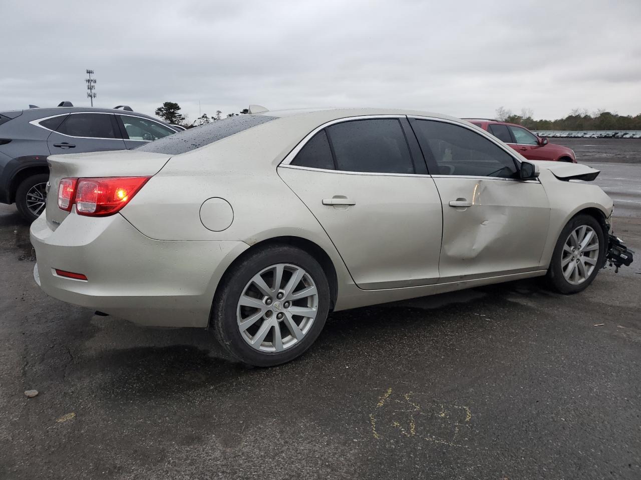 2013 Chevrolet Malibu - Image 3