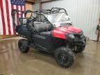 2014 HONDA SXS700  for sale at Copart PA - PITTSBURGH WEST