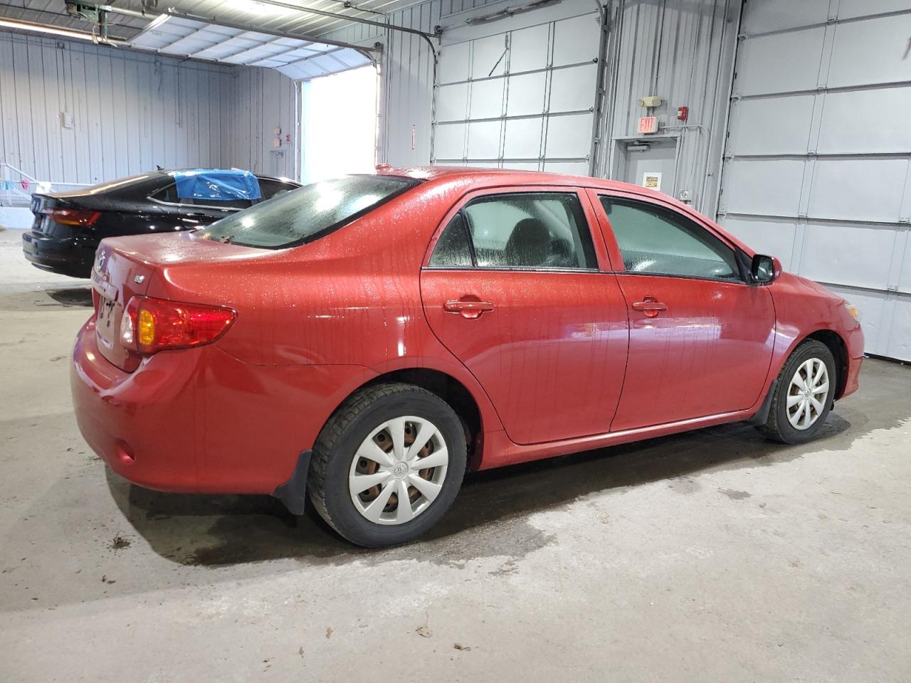 2009 Toyota Corolla - Image 3