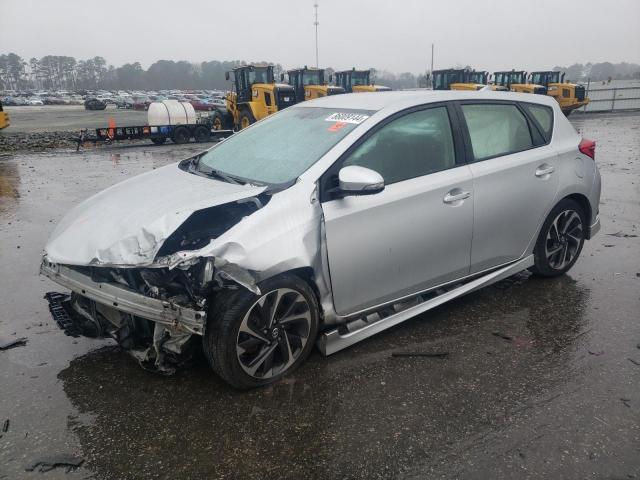 2016 Toyota Scion Im 