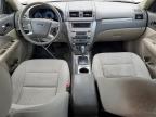 2012 Ford Fusion Se للبيع في Kansas City، KS - All Over
