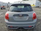 2014 Mini Cooper S за продажба в Vallejo, CA - Top/Roof