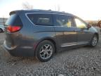 2017 Chrysler Pacifica Limited продається в Appleton, WI - All Over