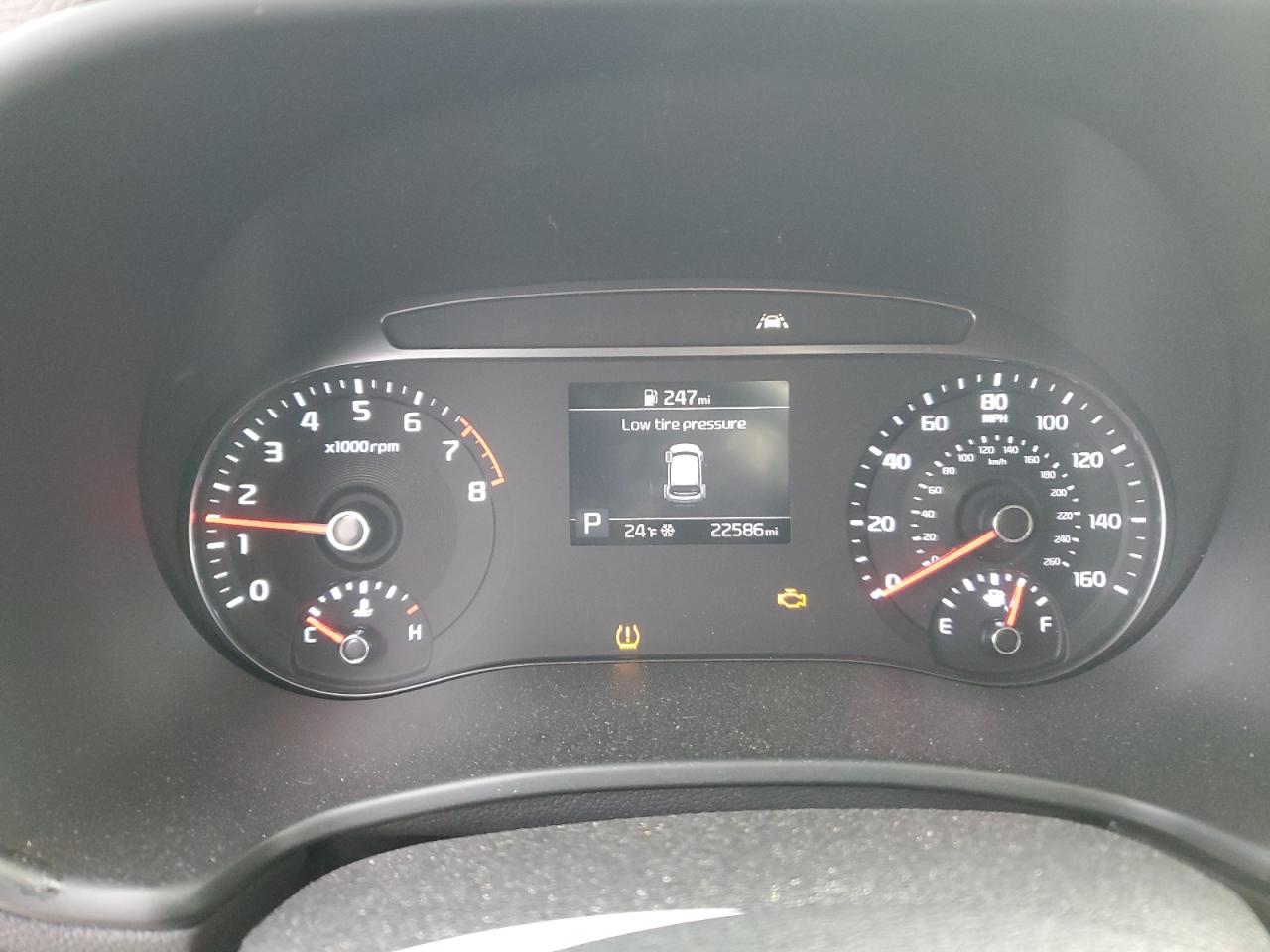 2021 Kia Soul - Image 9