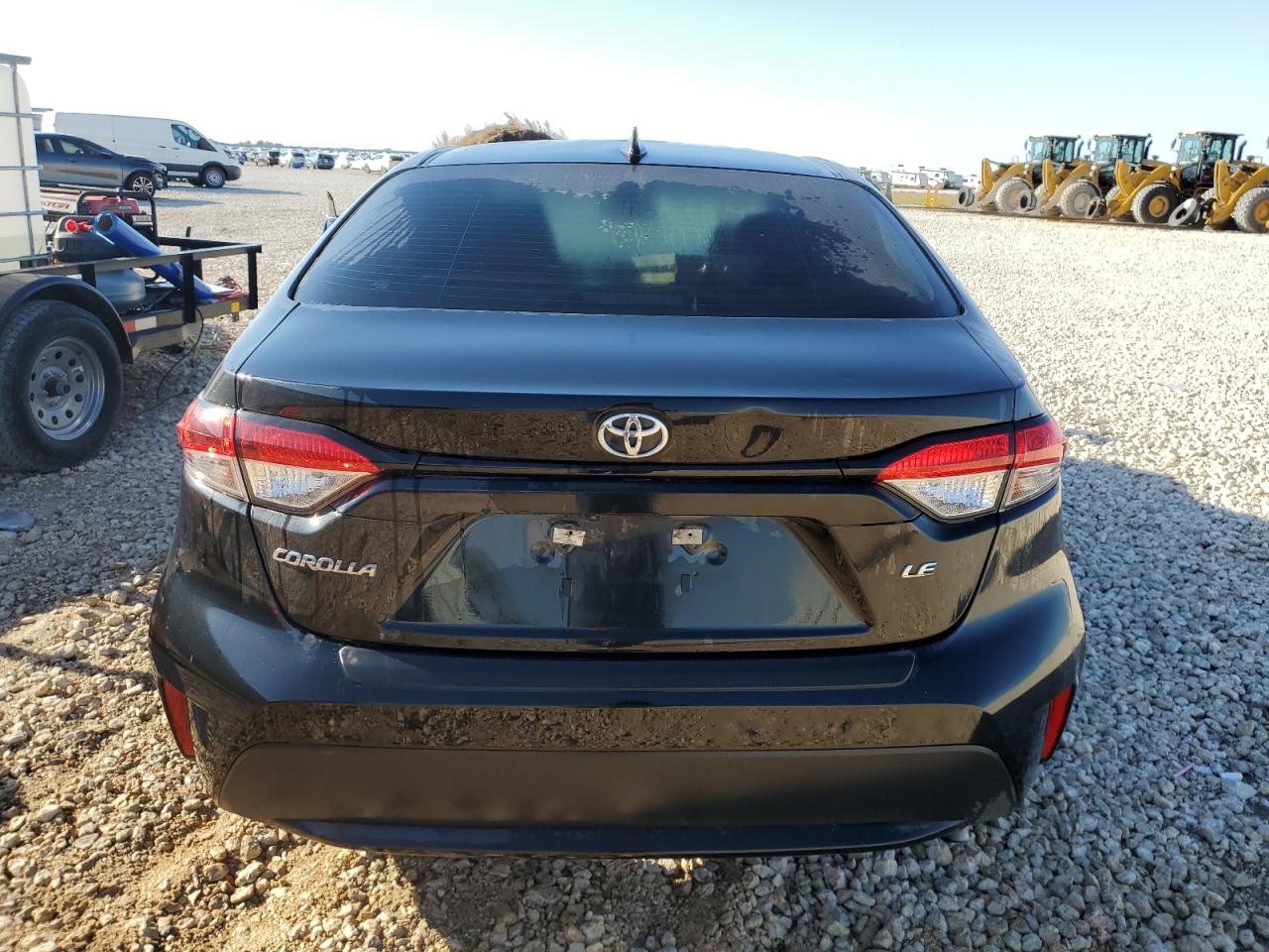 2020 Toyota Corolla - Image 6