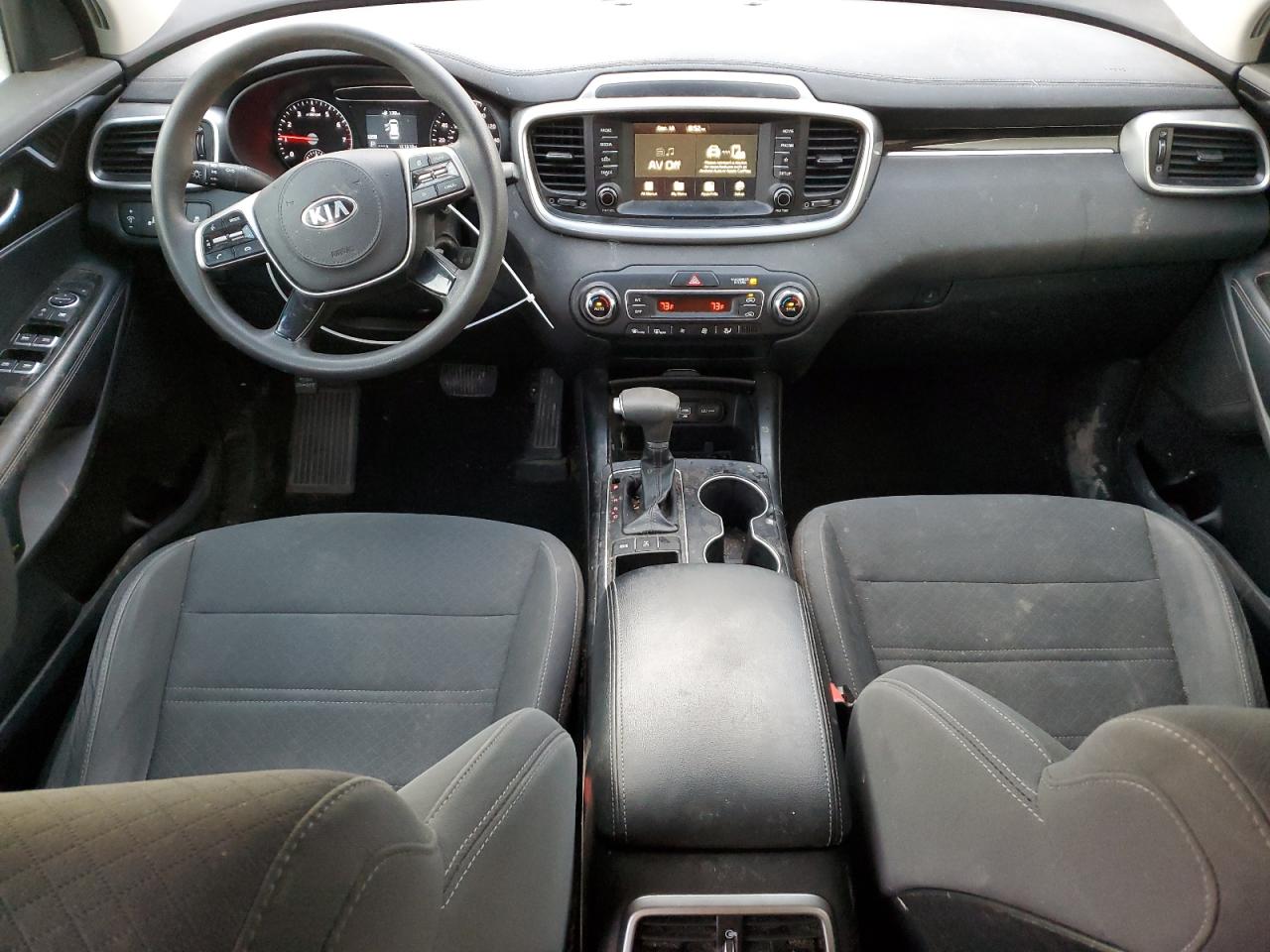 2019 Kia Sorento - Image 8