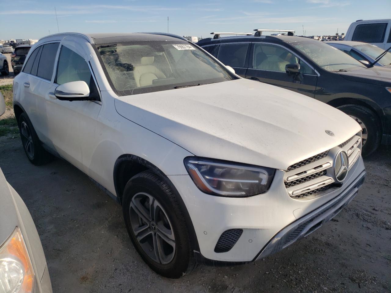 2021 Mercedes-Benz GLC - Image 4