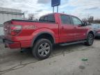 2012 Ford F150 Supercrew продається в Fort Wayne, IN - Front End