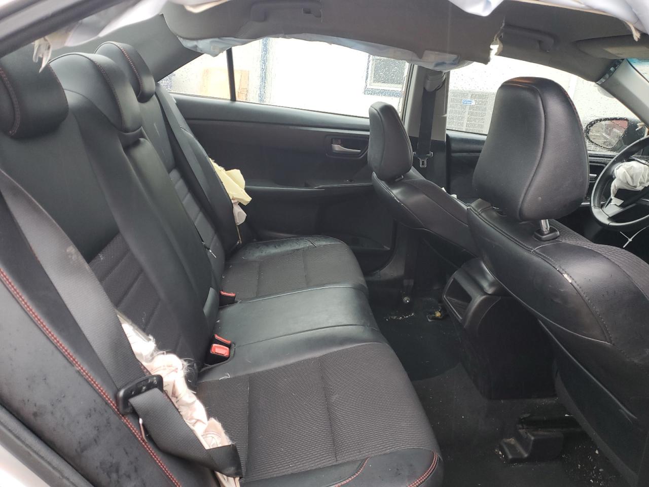 2017 Toyota Camry - Image 10