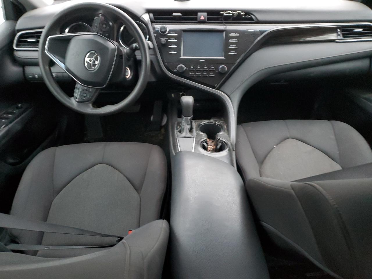 2020 Toyota Camry - Image 8