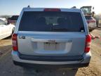 2012 Jeep Patriot Sport იყიდება Wichita-ში, KS - Front End