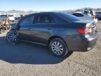 2013 Toyota Corolla Base for Sale in Las Vegas, NV - Front End