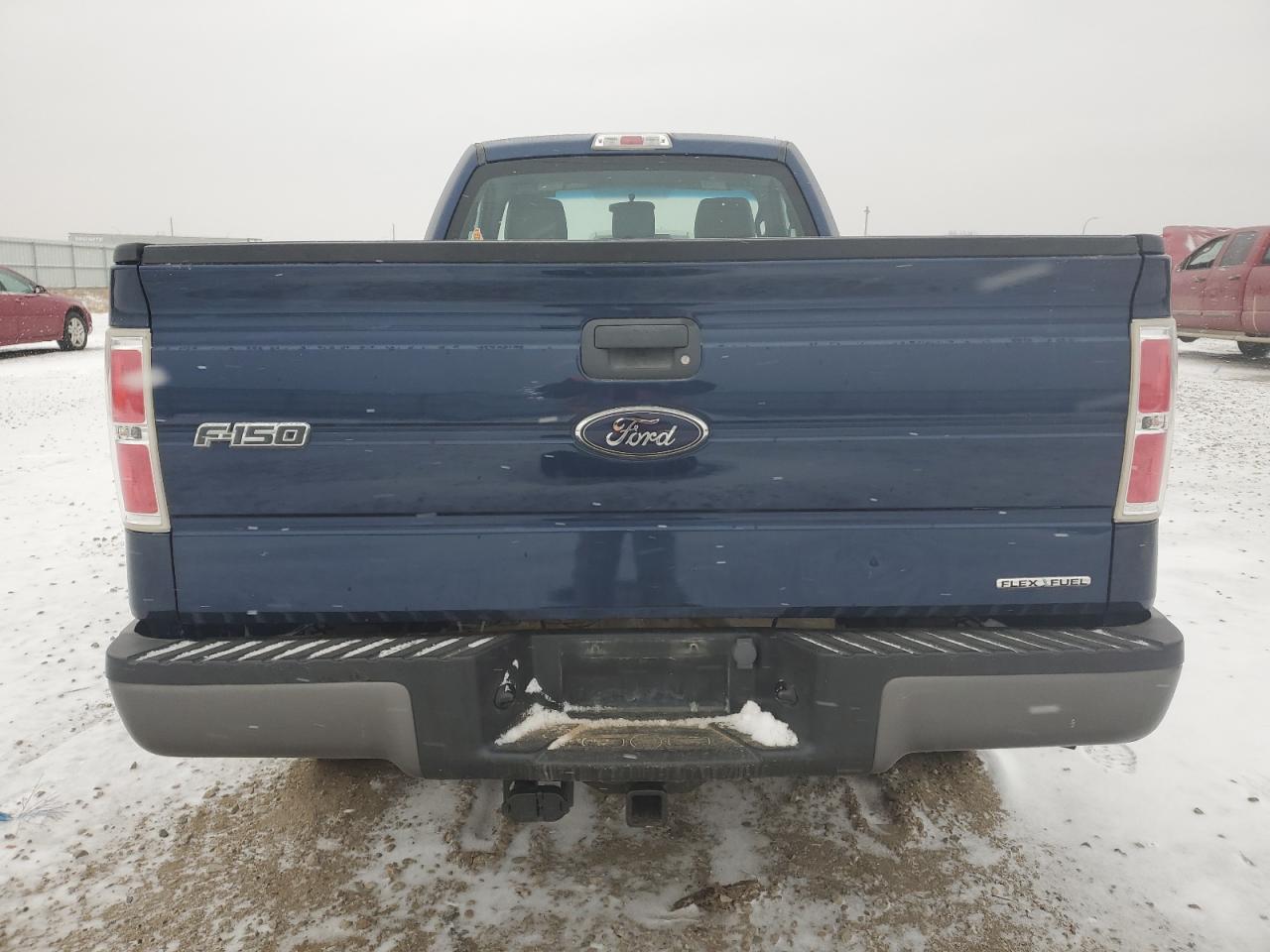 2012 Ford F-150 - Image 6