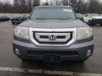 2011 Honda Pilot Touring للبيع في Brookhaven، NY - Side