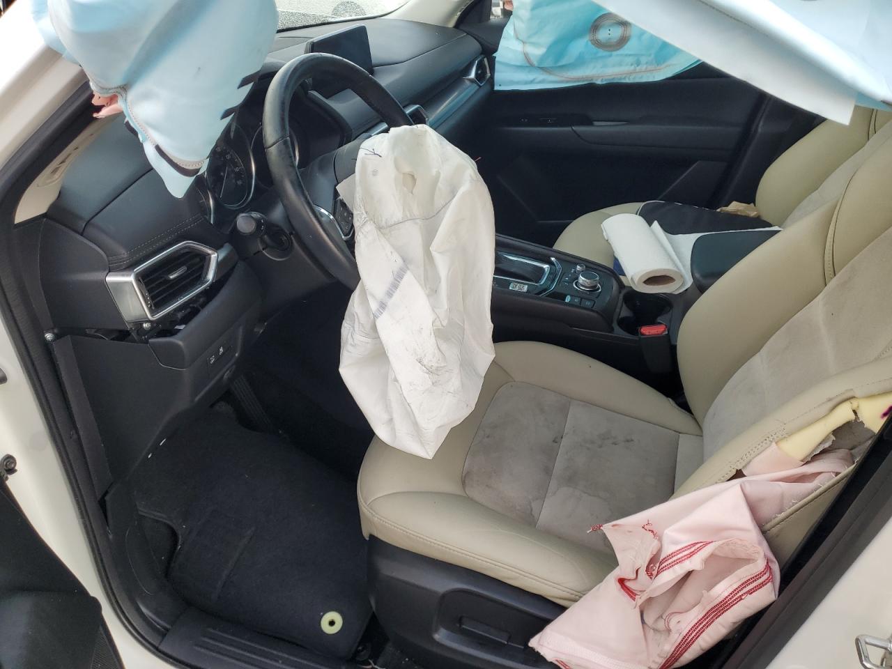2019 Mazda CX-5 - Image 7