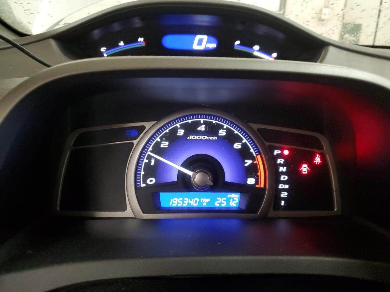2006 Honda Civic - Image 9
