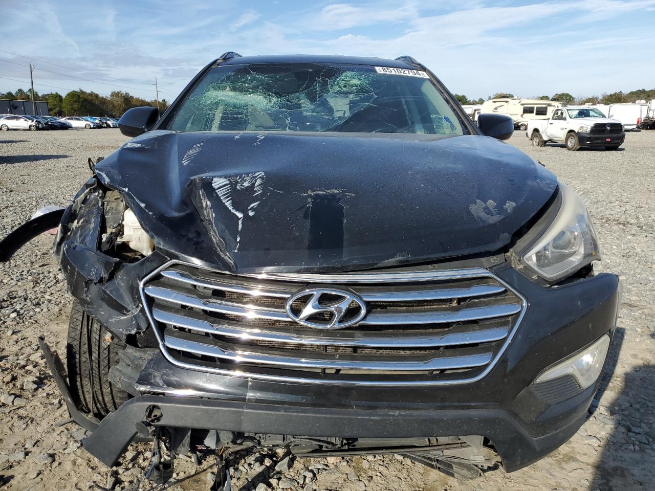 2013 Hyundai Santa Fe - Image 5