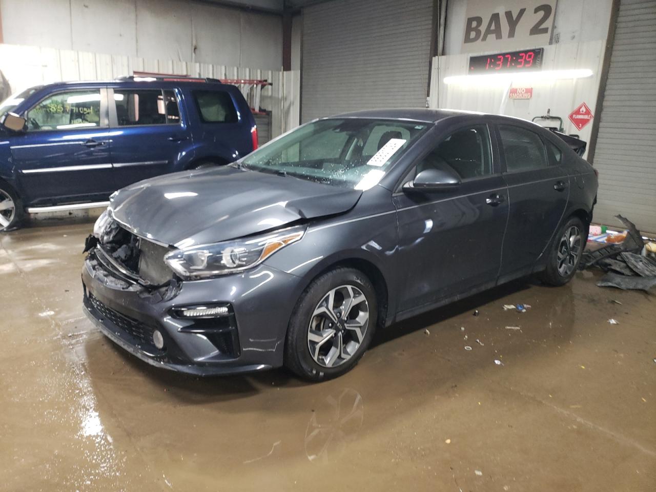 2020 Kia Forte - Image 1