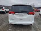 2020 Chrysler Pacifica Limited na sprzedaż w Cahokia Heights, IL - Front End