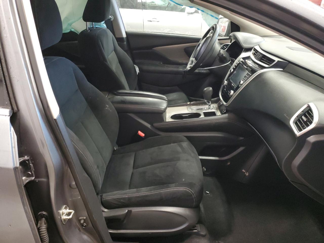 2018 Nissan Murano - Image 7