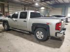 2009 Chevrolet Silverado K1500 Lt na sprzedaż w Eldridge, IA - Front End