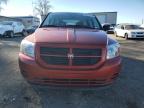 2008 Dodge Caliber  იყიდება Albuquerque-ში, NM - Side