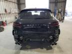 2017 Porsche Macan Turbo продається в Rogersville, MO - Rear End