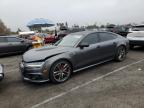 2018 Audi A7 Premium Plus zu verkaufen in Van Nuys, CA - Front End