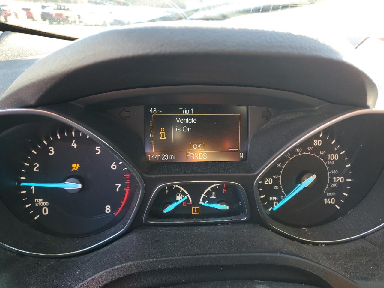 2019 Ford Escape - Image 9