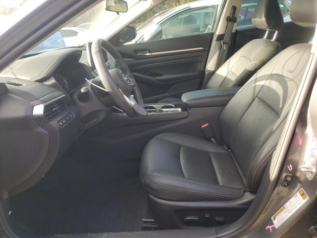  NISSAN ALTIMA 2023 Szary