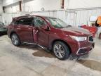 2018 Acura Mdx Technology de vânzare în Milwaukee, WI - Side