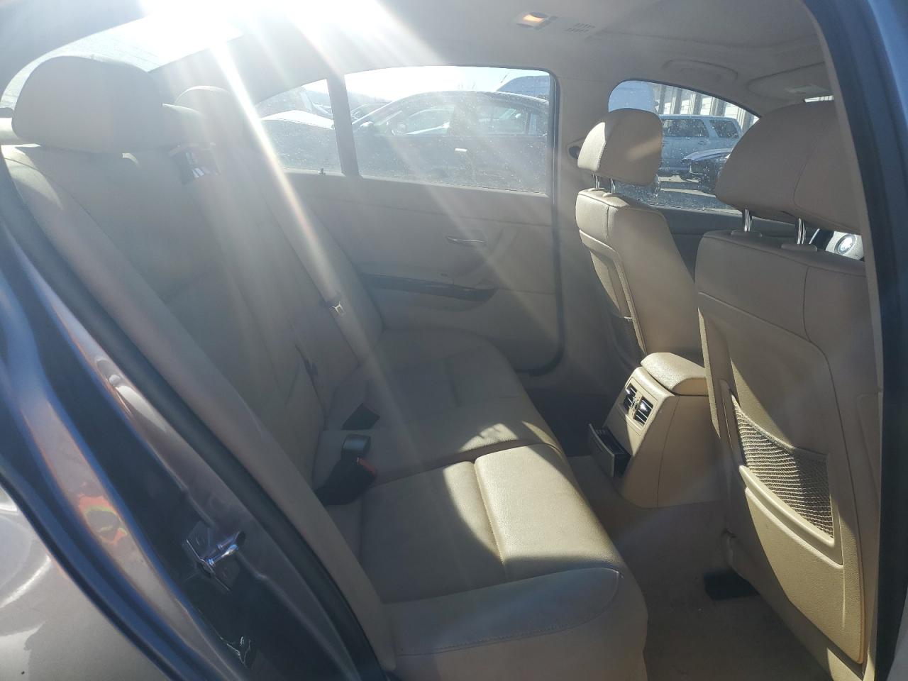 2009 BMW 328 I VIN: WBAPH73589E127714 Lot: 83595084