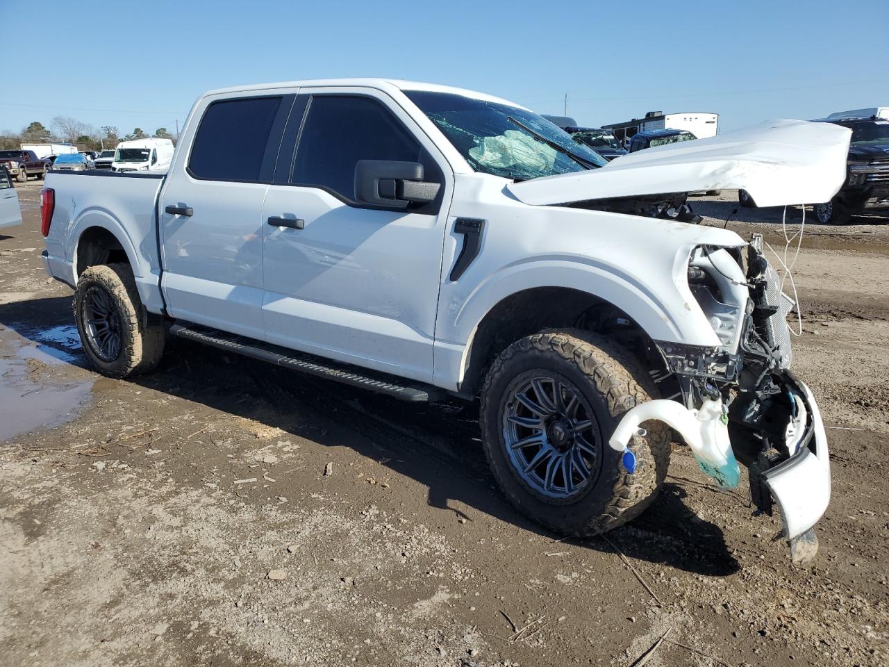 2023 Ford F-150 - Image 4