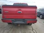 2012 Ford F150 Supercrew продається в Fort Wayne, IN - Front End