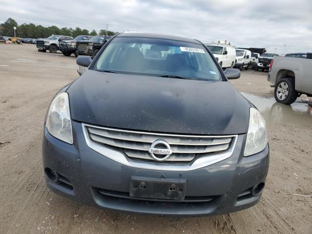  NISSAN ALTIMA 2012 Szary