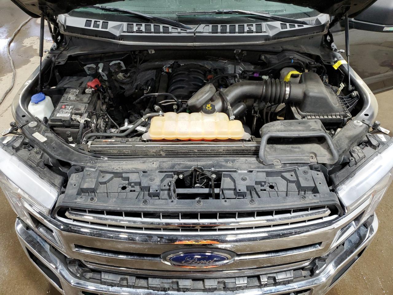 2019 Ford F-150 - Image 11