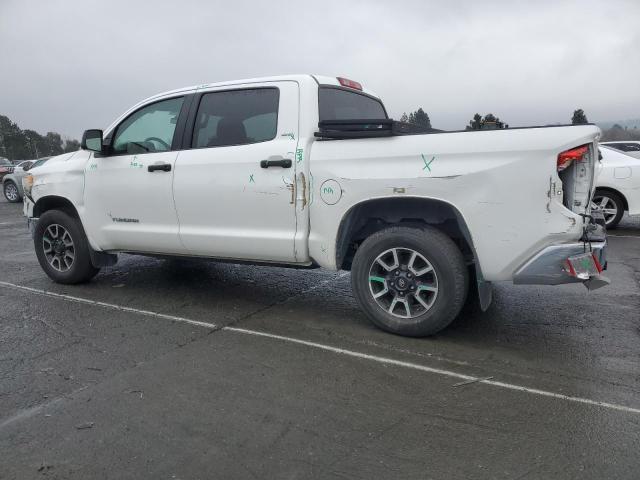  TOYOTA TUNDRA 2015 Biały