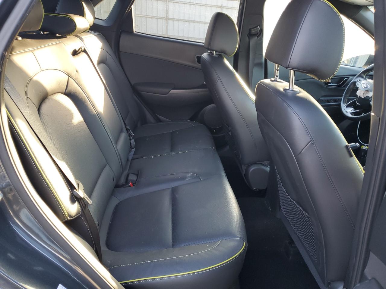 2018 Hyundai Kona - Image 11