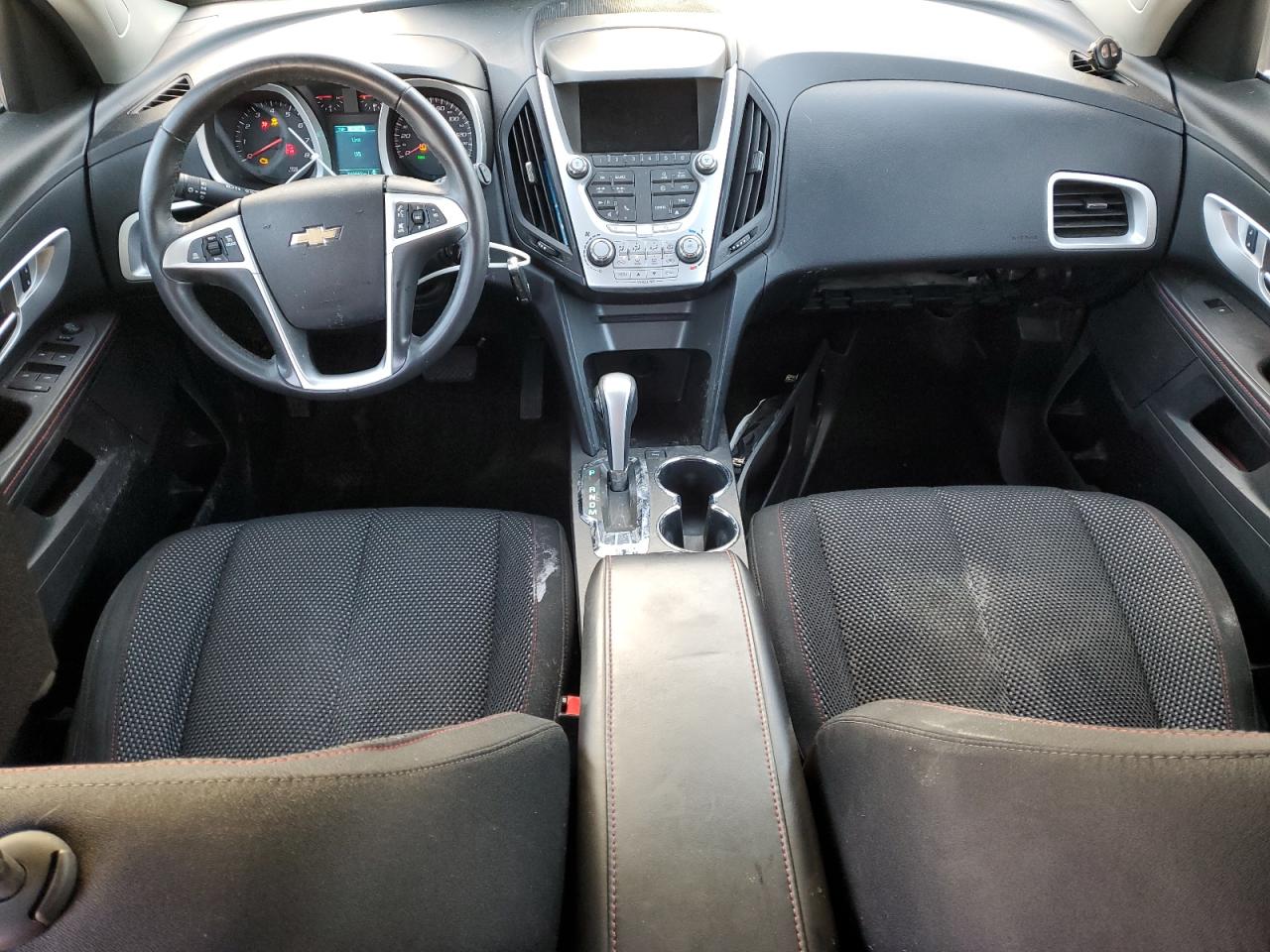 2015 Chevrolet Equinox - Image 8