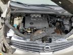 2007 Nissan Quest S للبيع في Tifton، GA - Front End