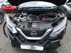 2020 NISSAN QASHQAI N- for sale at Copart WOLVERHAMPTON