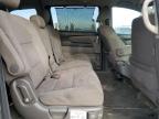 2017 Honda Odyssey Ex en Venta en Colton, CA - Front End
