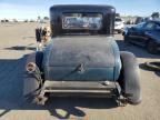 1927 Nash Coupe for Sale in Martinez, CA - Mechanical