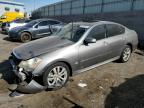 2009 Infiniti M35 Base იყიდება Albuquerque-ში, NM - Front End