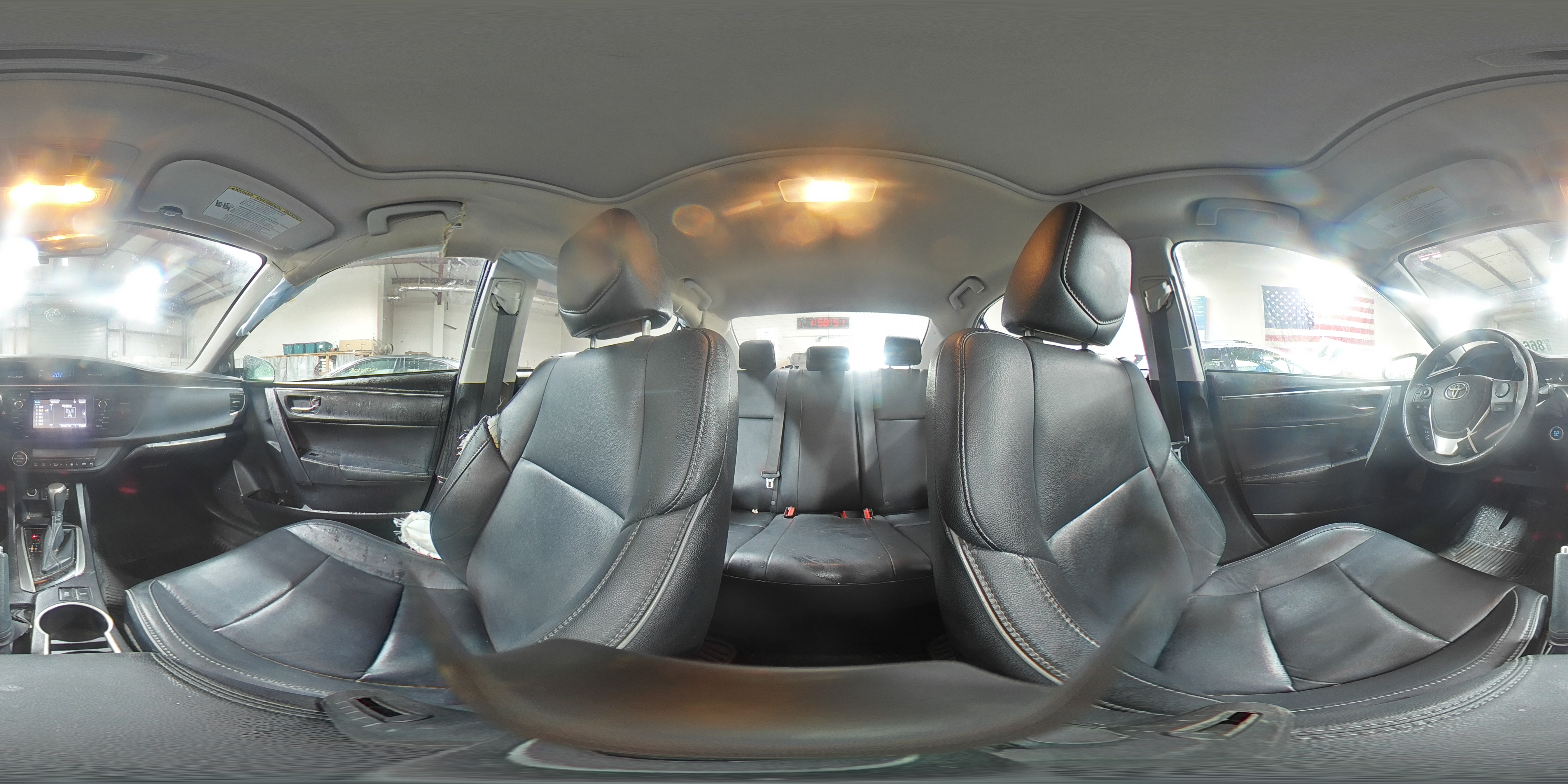 2014 Toyota Corolla - Image 14
