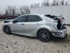 2022 Toyota Camry Se for Sale in Baltimore, MD - Rear End