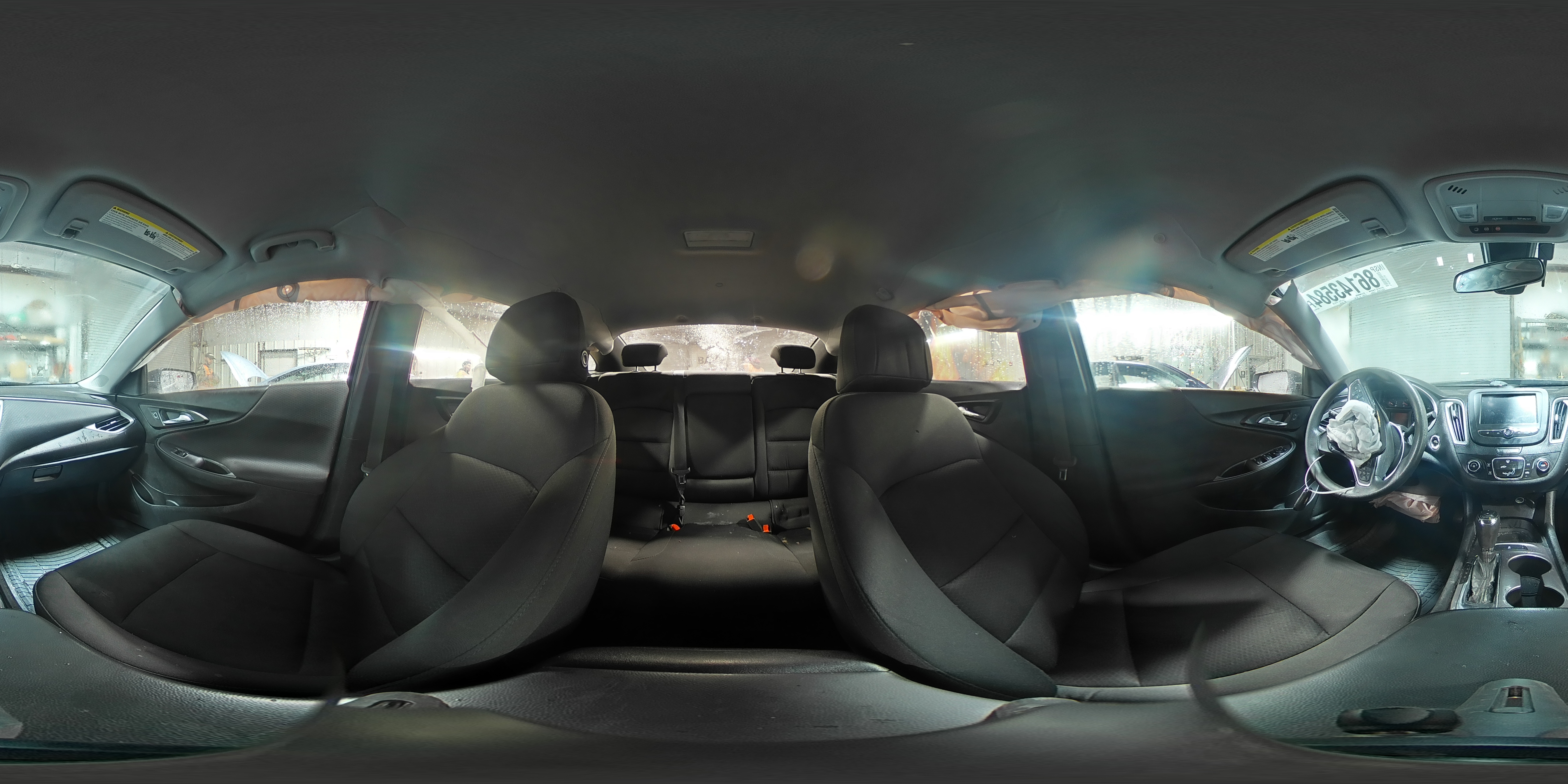 2018 Chevrolet Malibu - Image 14