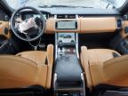 2022 Land Rover Range Rover Sport Hse Dynamic en Venta en Windsor, NJ - Front End