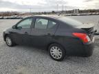 2015 Nissan Versa S за продажба в Mentone, CA - Minor Dent/Scratches