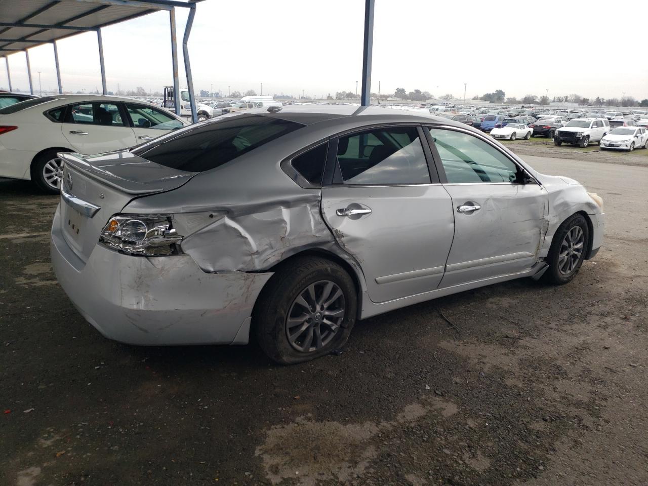 VIN 1N4AL3AP1FN398295 2015 NISSAN ALTIMA no.3